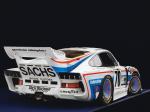 Porsche 935 K3 1979 года
